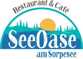 Seeoase am Sorpesee - Restaurant & Café - Zeltplatz 2